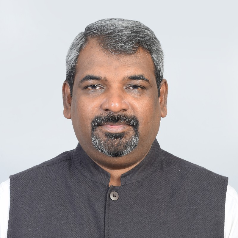 Vijay Samuel Benjamin