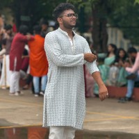 Ashwin J
