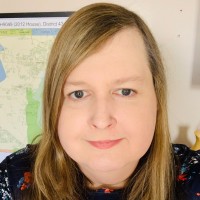 Eleanor Mcdonough