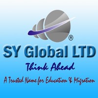 SY Global LTD
