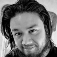 Johnny Taitingfong