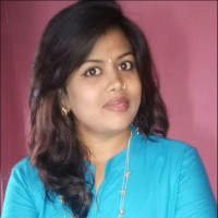 Sangeetha Malve