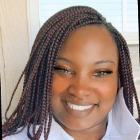 Stefanie Washington