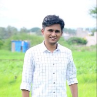 Rushikesh Badkas