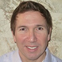Russ Patriquin