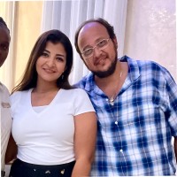 radwa Elganzoury