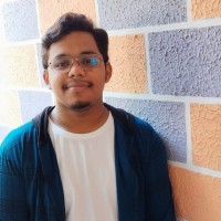 Bala Suvan Sriram Kolapalli