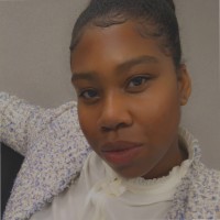 Sheneka Patterson