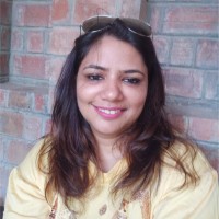 Pari Shah Bhandari