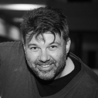 Lefteris Mantikos