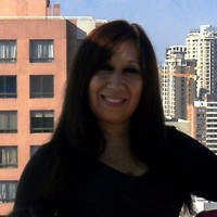 Maritza Galaz Salgado