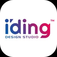 i'ding Design Studio استودیو دیزاین آیدینگ