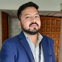 Ravinder Singh