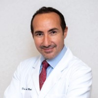 Suhail Mati