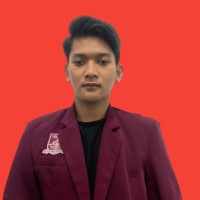 Luthfan Rafy