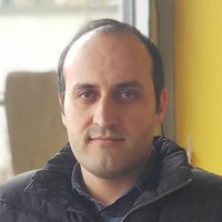 Volkan Öztürk