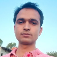 Radheshyam Patidar
