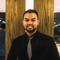 Iftekhar Uddin Mohammad Afrid