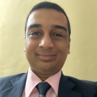 Shashank Sinha