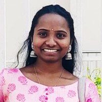 Lavanya Gurram