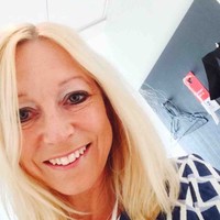 Susanne Hallberg
