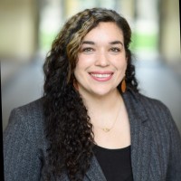 Whitney Hogan, Mba