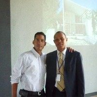 Lesther Antonio Blandón Ramirez