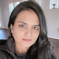 Priya Shanmuga Raja