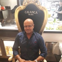 Massimo Maggioni