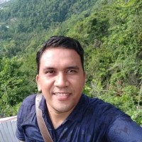 Alok Begal