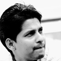 Sunit Bhoir