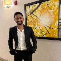 Maulik Polra