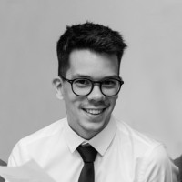 David Krakomperger