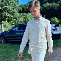 Felix Persson