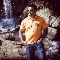 Gandeti Srinivasarao
