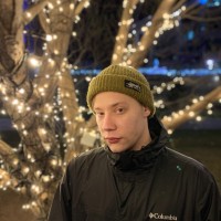 Семён Немытов
