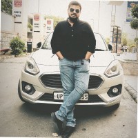 Shubham Gupta