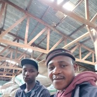 Eliud Wanyonyi Wekesa