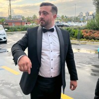 Erkan Taş