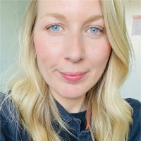 Eva Hamburger Nielsen