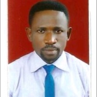 Barry Nyong
