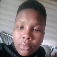 Priscilla Tshabalala