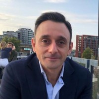 Zaid Bunni