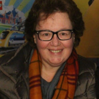 Karin Devis