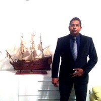 Ranjeewa Fernando