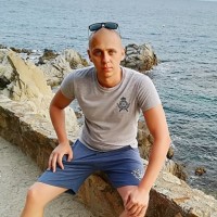 Дмитрий Ефимов