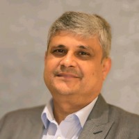 Vinay Kothari
