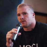 Tommy Eichenberg