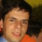 Filipe Jorge Coelho