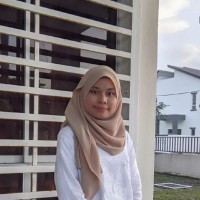 Nur Ain Mustaffa